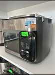 Ninja combi cooker