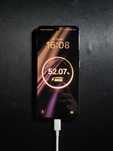 Самая быстрая зарядка на Диком Западе (160W)! Смартфон Realme GT NEO 5