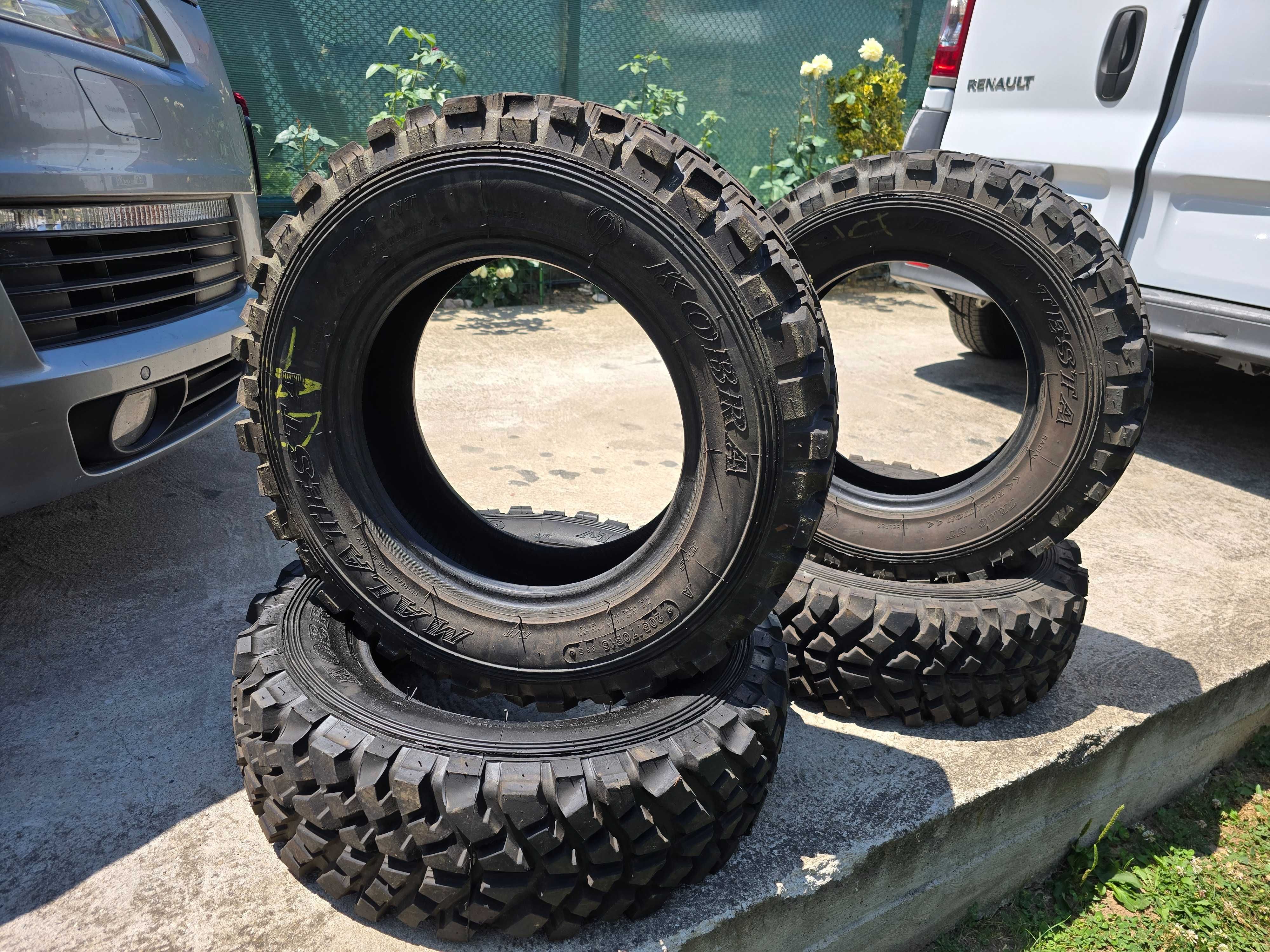 205 70 15 Malatesta Kobra Offroad