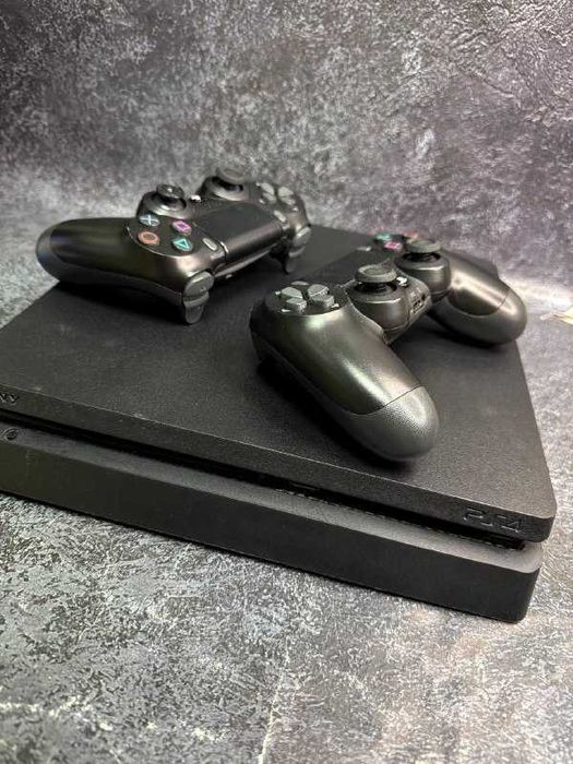 Sony PlayStation 4 Slim CUH-2108B Петропавловск Сокол 770139