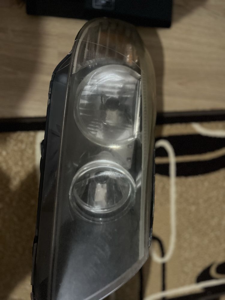 Фарове LCI bmw e90/91