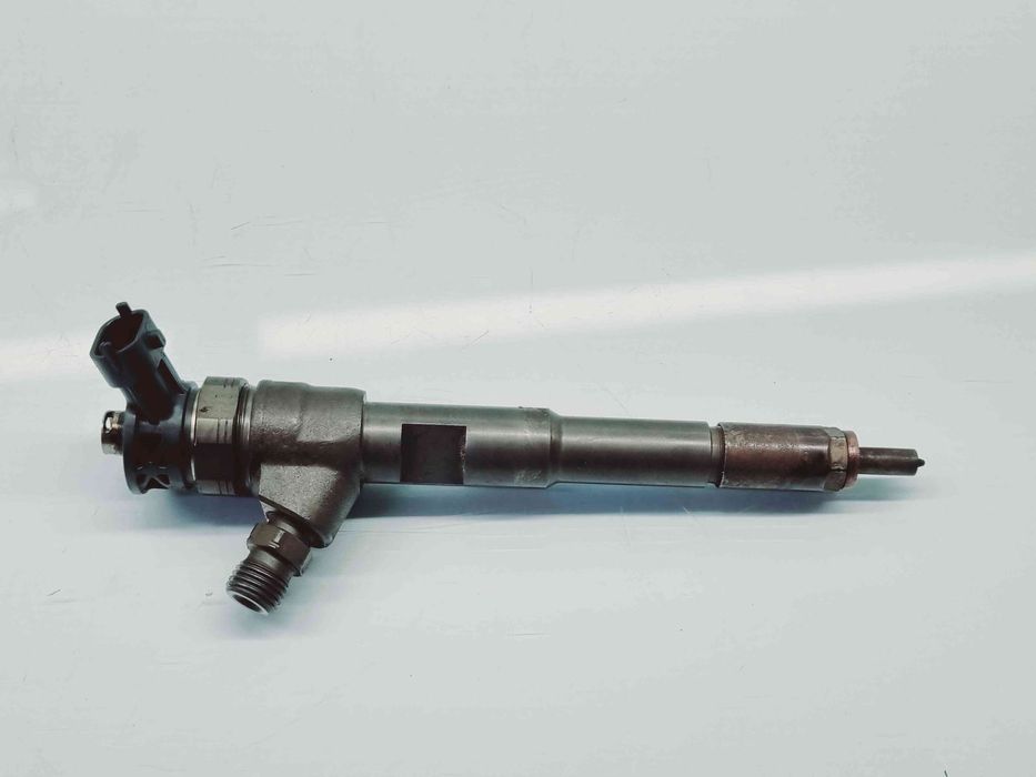 Injector Nissan Micra 3 (K12) [Fabr 2003-2010] H8201108033 | 044511048
