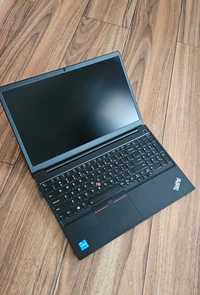 Laptop foarte intretinut Lenovo ThinkPad E15 Intel Core i5