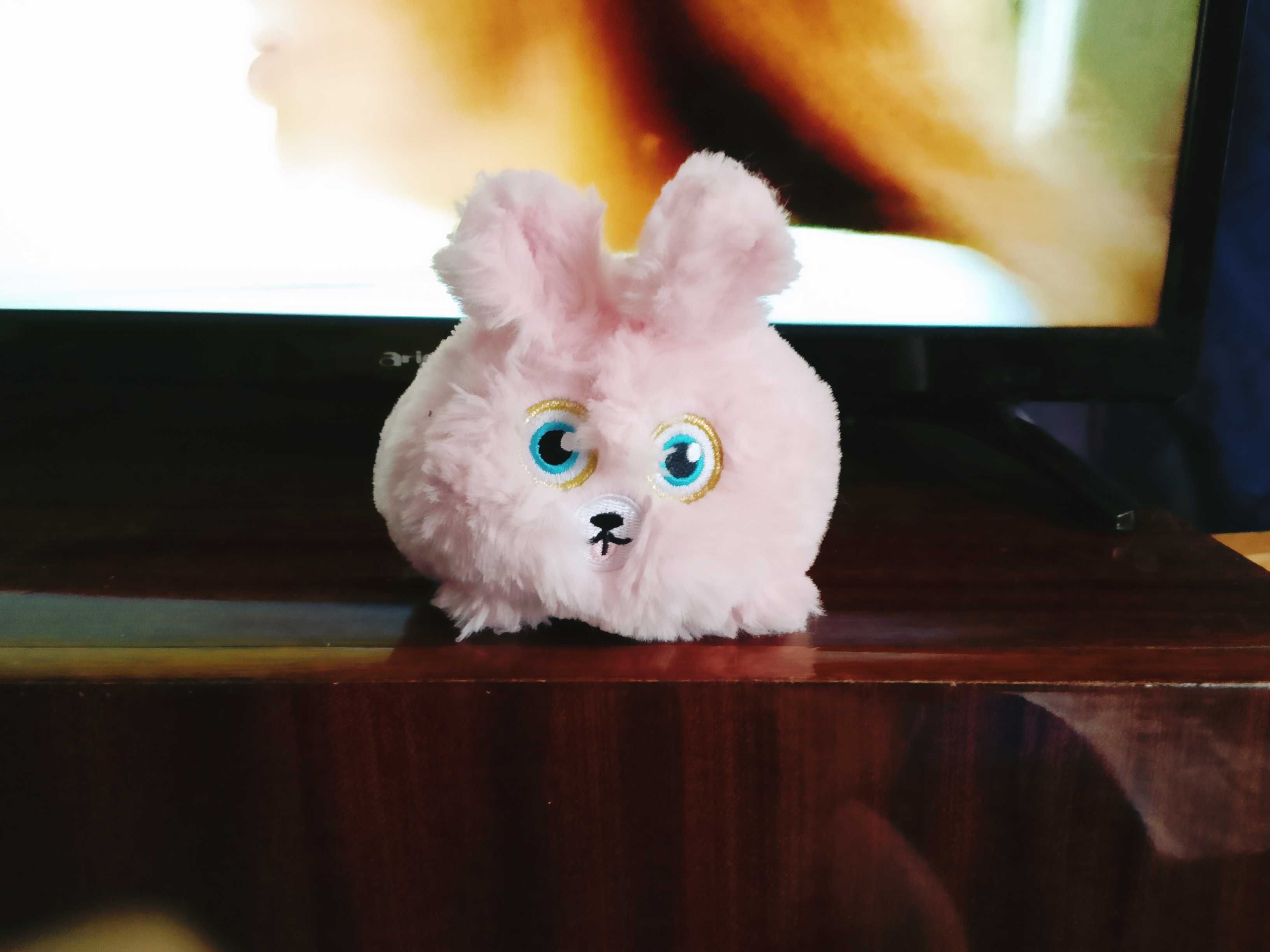 Продавам плюшени играчки – Omkeerpluche Kat