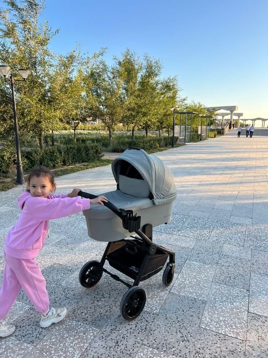 Коляска Rant Energy 2 в 1