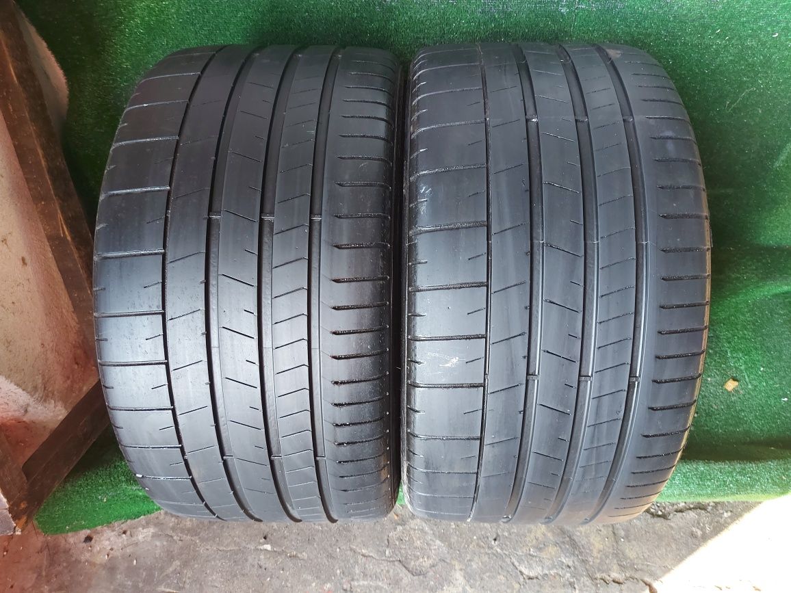 305 30 20 Pirelli DOT 2016 vara