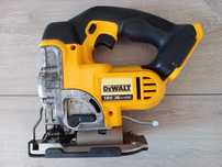 Fierastrau electric vertical, pendular, DeWalt DCS331