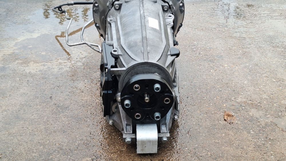 7G+ Tronic автоматик за Мерцедес w212 w204 и др