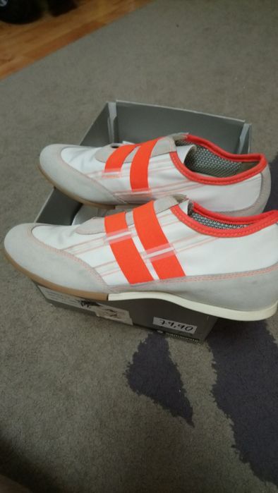 Кроссовки женские  SAMSONITE (США), р-р 39,оригинал,новые