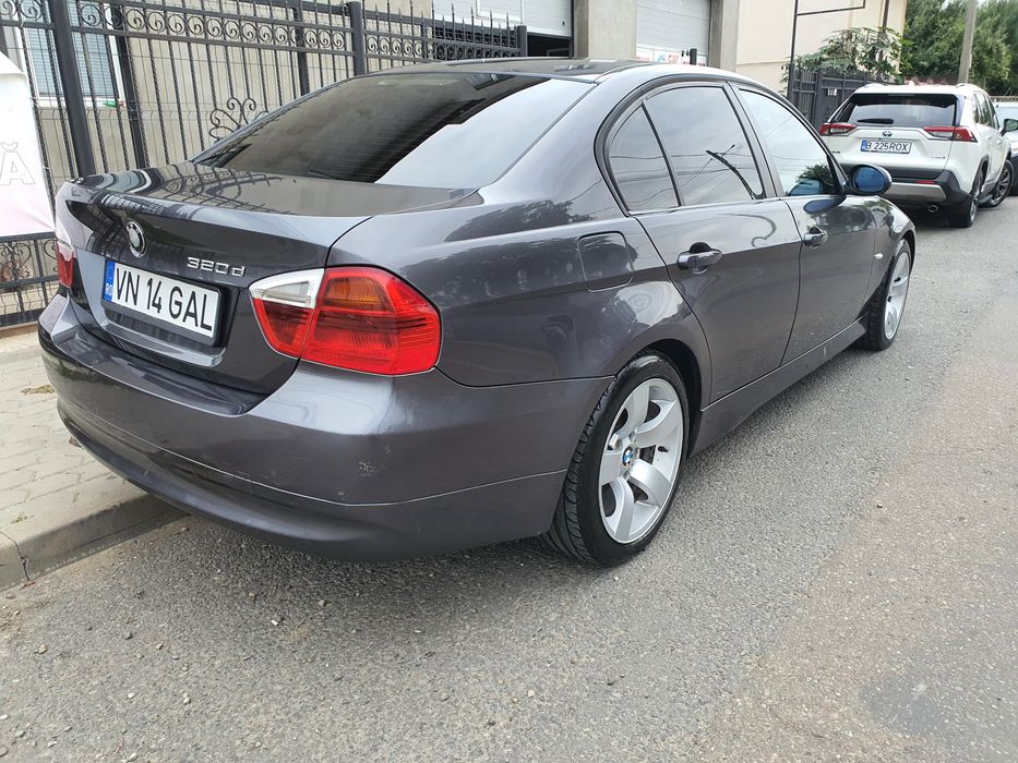 Bmw 320 e 90 proprietar de 10 ani