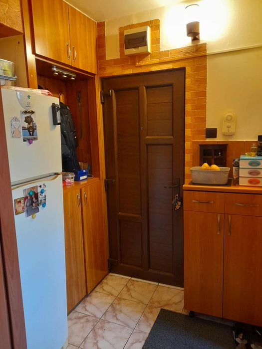 Aparatament 2 camere