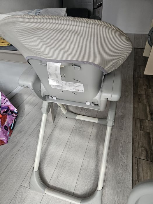 Vand scaun Joie Mimzy Recline