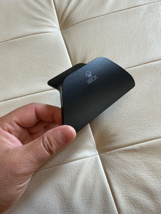 Стойка поставка за джойстик контролер Xbox One, Licensed Accessory