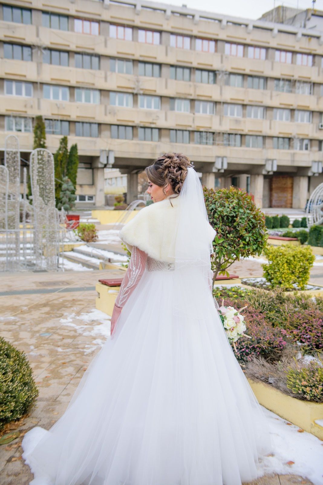 Rochie de mireasă