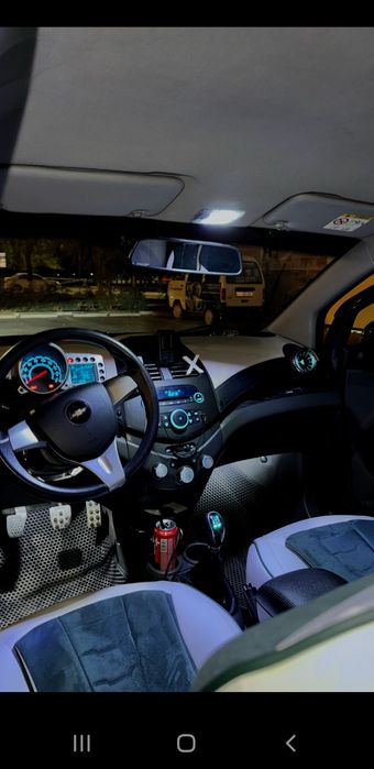 Spark suxoy arenda zo'r narx