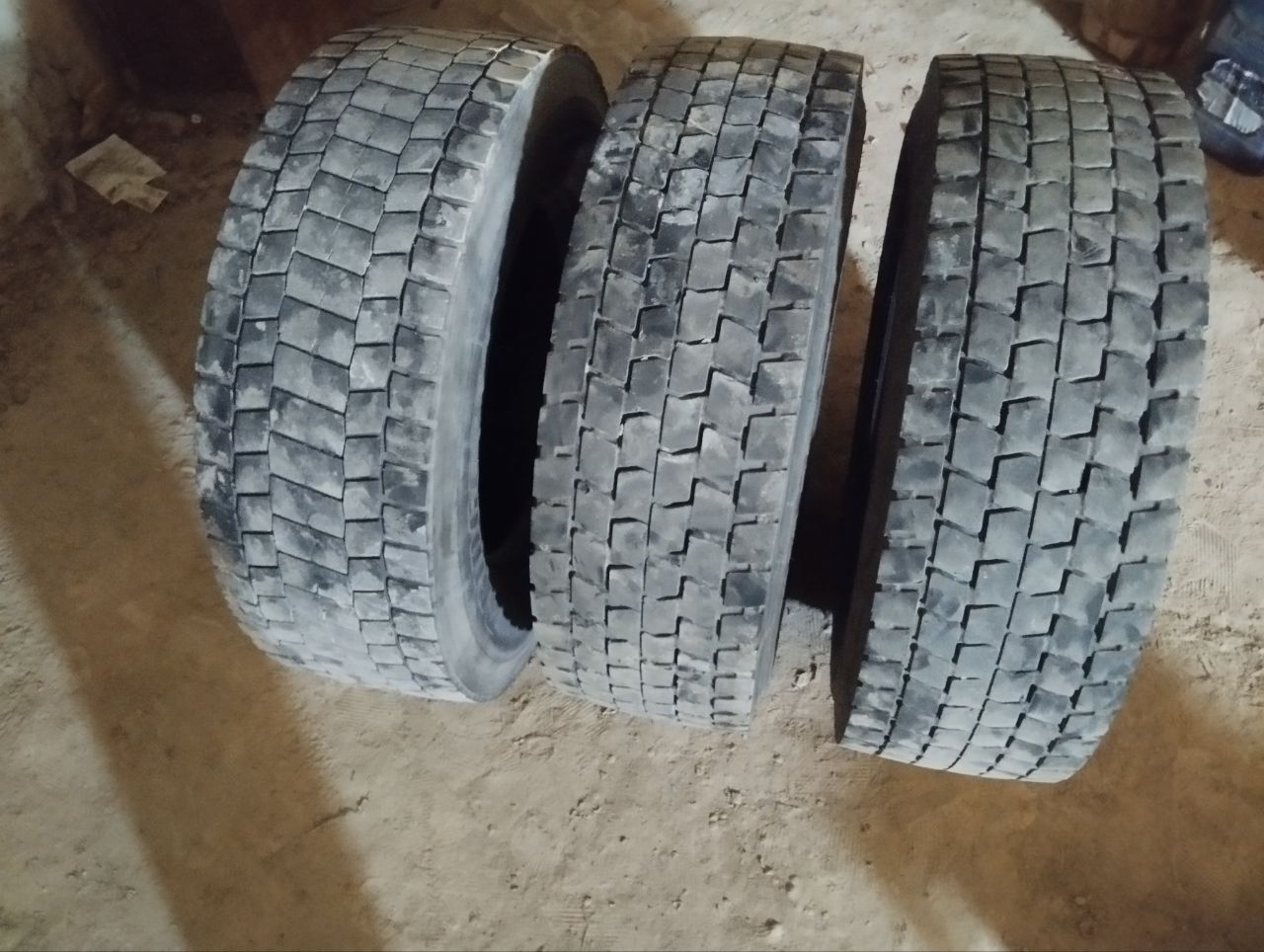 Балон сотилади 315/70/22.5