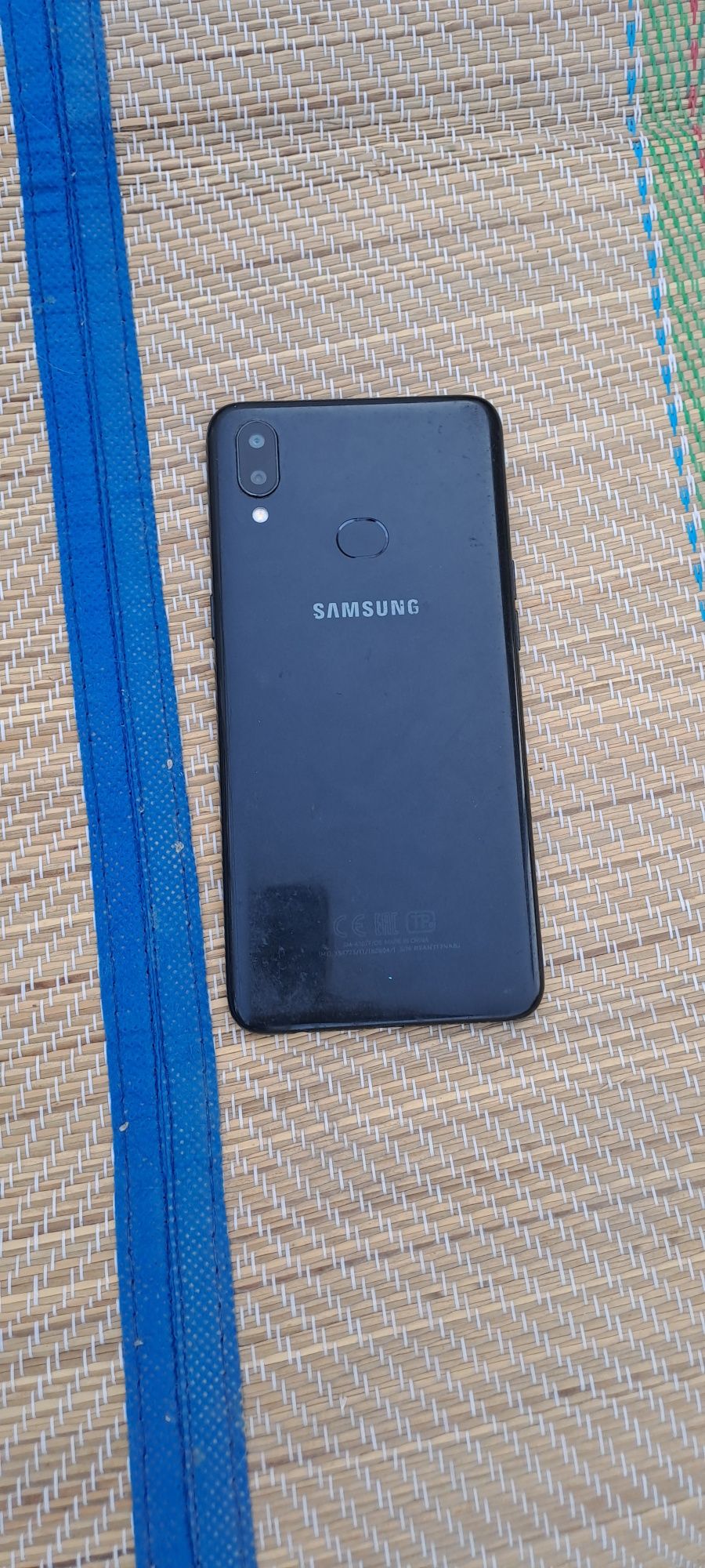 Продам Samsung A10s