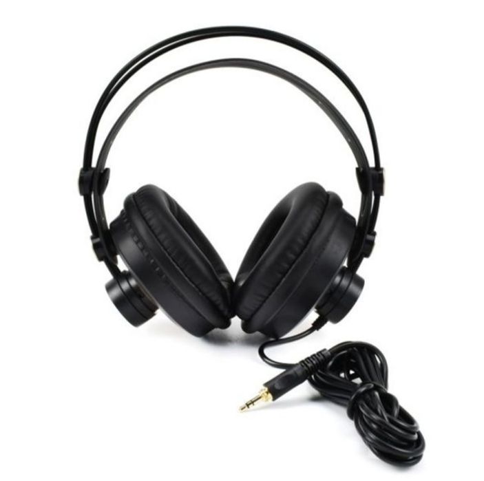 Căști cu fir andowl