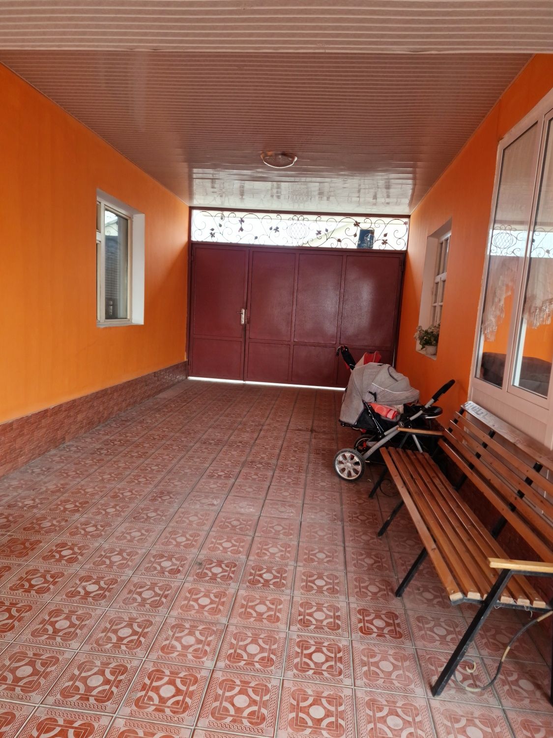 Продаётся  дом  ташморе  кора куйли