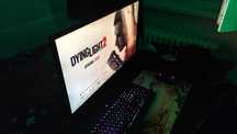 Monitor Gaming LED TN ASUS VG278 - 27", Full HD, 165 HZ, Free Sync