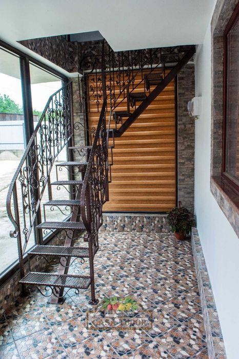 Casa Tudor, hotel si cazare