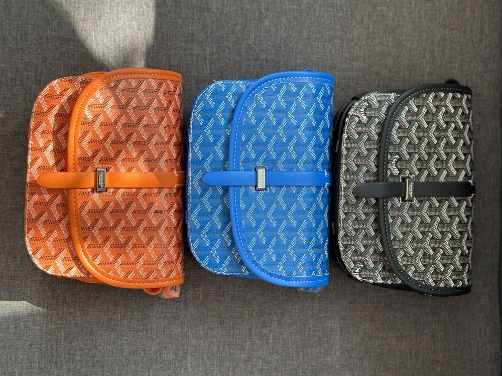 Geanta Goyard premium