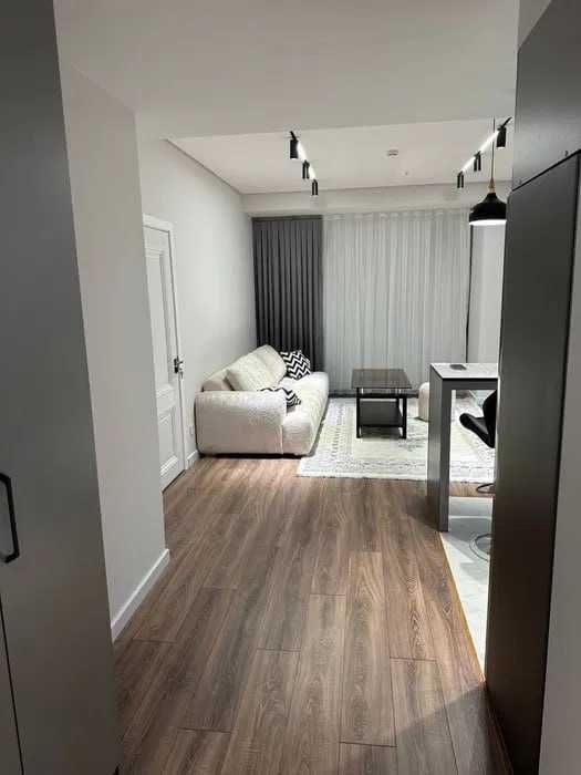 Shayxontohurda 2 xonali kvartira ijaraga beriladi manzil | U-Tower |
