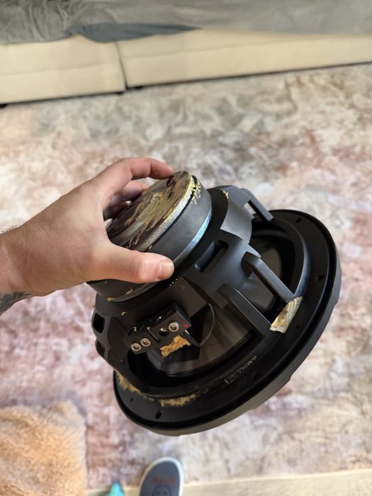 5 элемент динамик