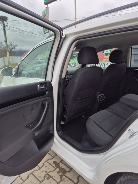 Vw Golf 6 an 2011/09 mot 1.6 TDI 105 cp Euro 5