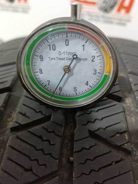 225/45/17 91H BARUM CP 0766 M+S