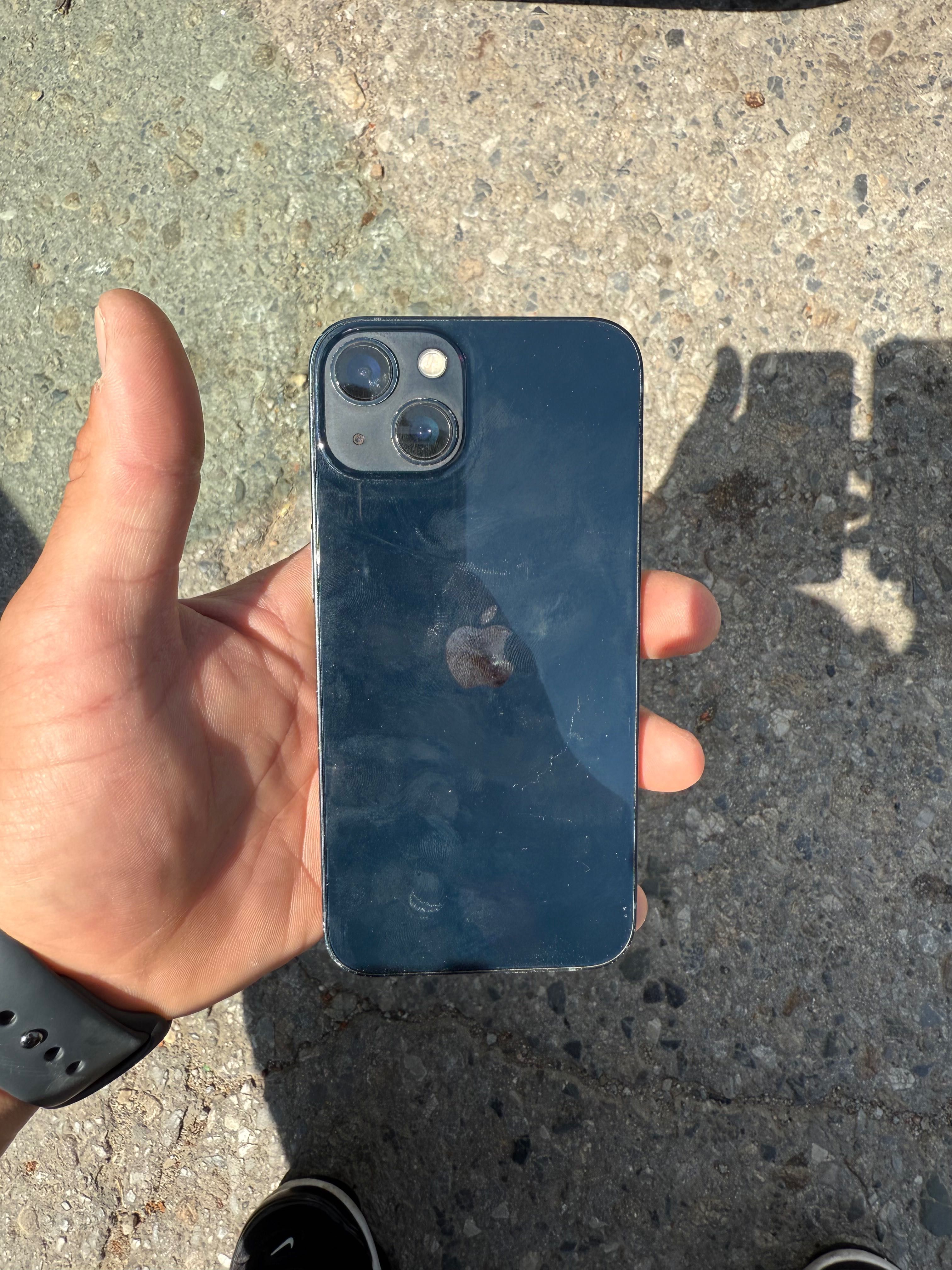 Iphone 13 128gb документи