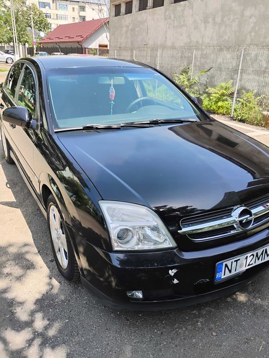Opel Vectra/LIM/BM11/Vectra-C