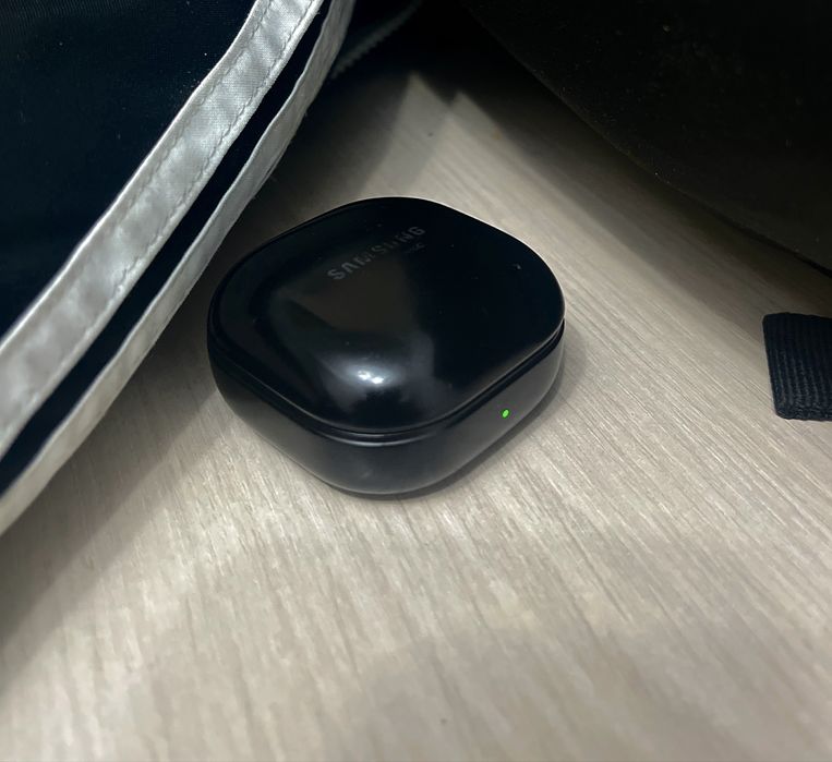 Кейс от наушников buds pro 2