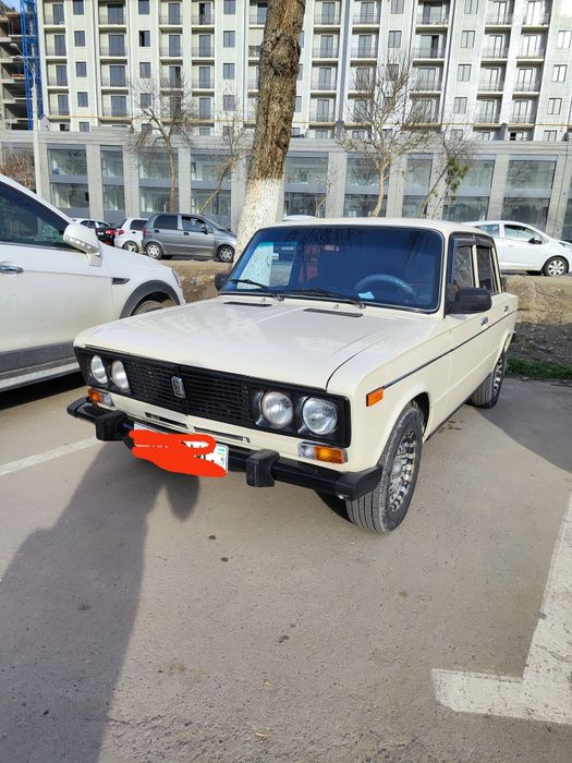 Продается ВАЗ 2106