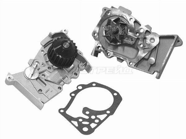 Помпа, Насос водяного охлаждения Nissan Almera