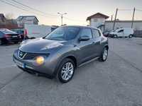 Nissan Juke Acenta