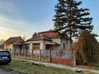Vând casă la 27 km de Arad
