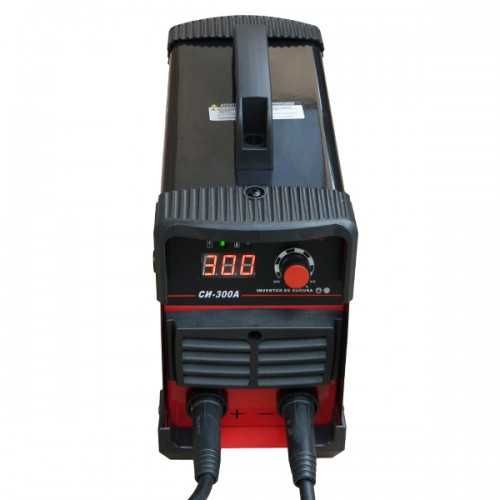 Aparat de sudura invertor Minsk Electro MMA SI-300A