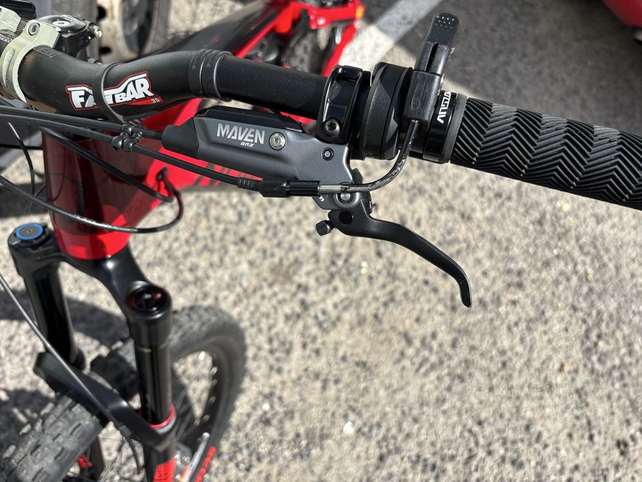 Bicicleta electrică Norco
