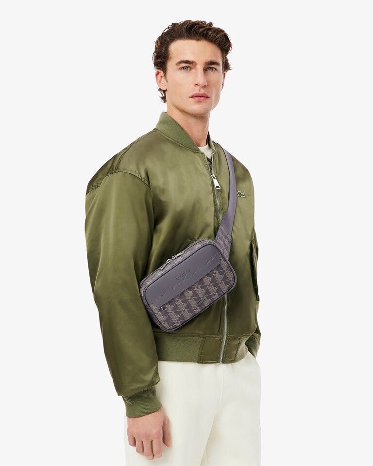 Сумка Lacoste belt bag