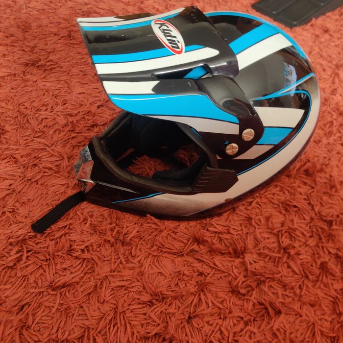 Casca protecție kylin L 50-60