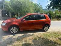 Volkswagen Golf 5
