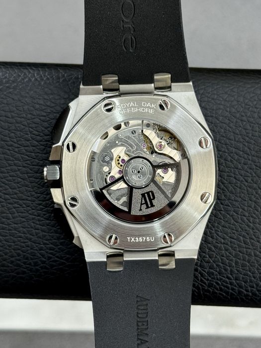 Audemars Piguet Royal Oak Offshore 43mm