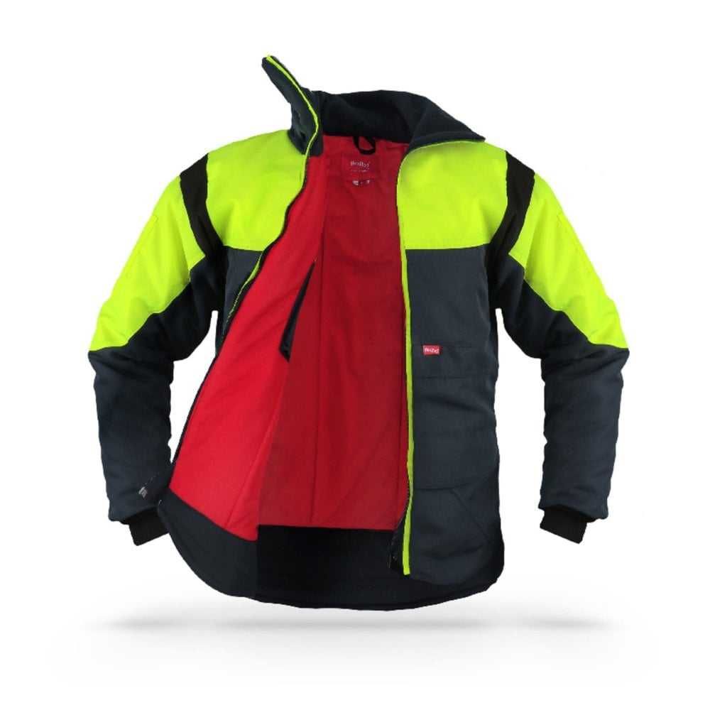 Freezer Jacket ALPINE Работно Яке