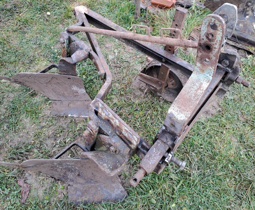 Plug 2 Trupite necesar minim 30 cp