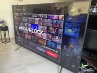 Samsung Tv UE75RU7172U Smart Ultra HD