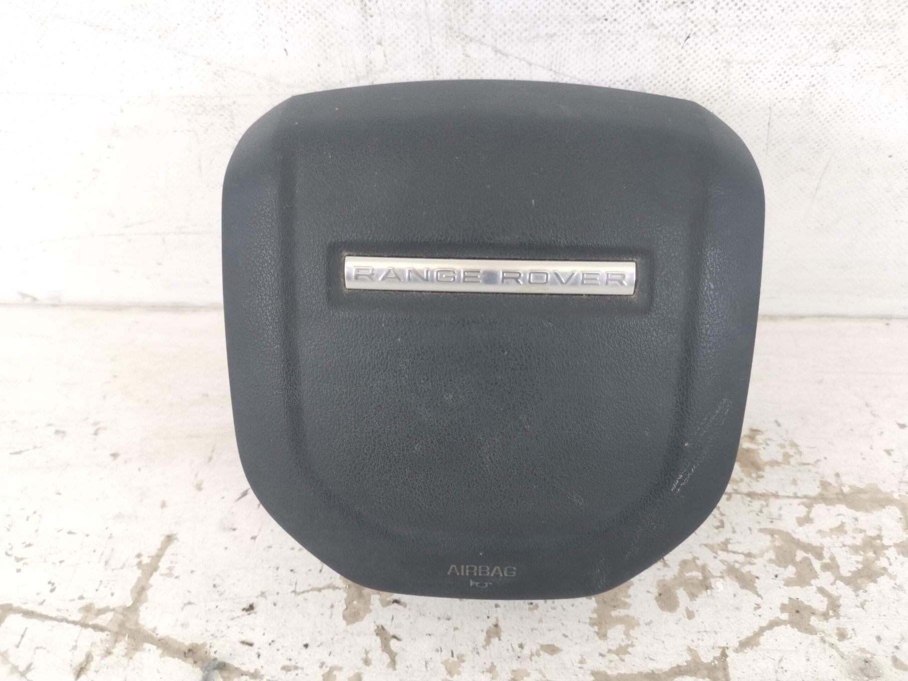 Airbag Volan Land Rover  Range Rover Sport 2 [2013 - 2020] Original In Stare Buna