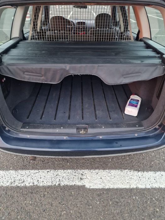 Vând opel asta G1.6 benzina 8V