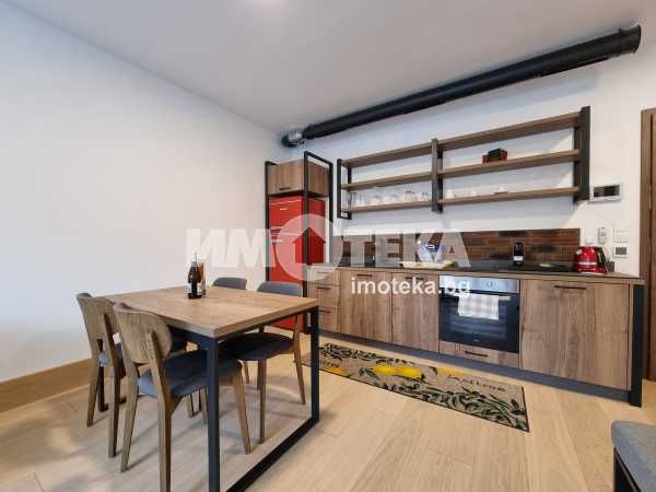2-стаен, София, Манастирски ливади - изток, 70 кв.м., 1150 €