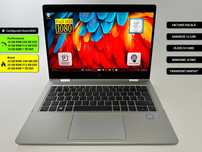 Laptop HP Intel i5 32 gb ram 13 inch Touchscreen Tableta Garantie 1 an